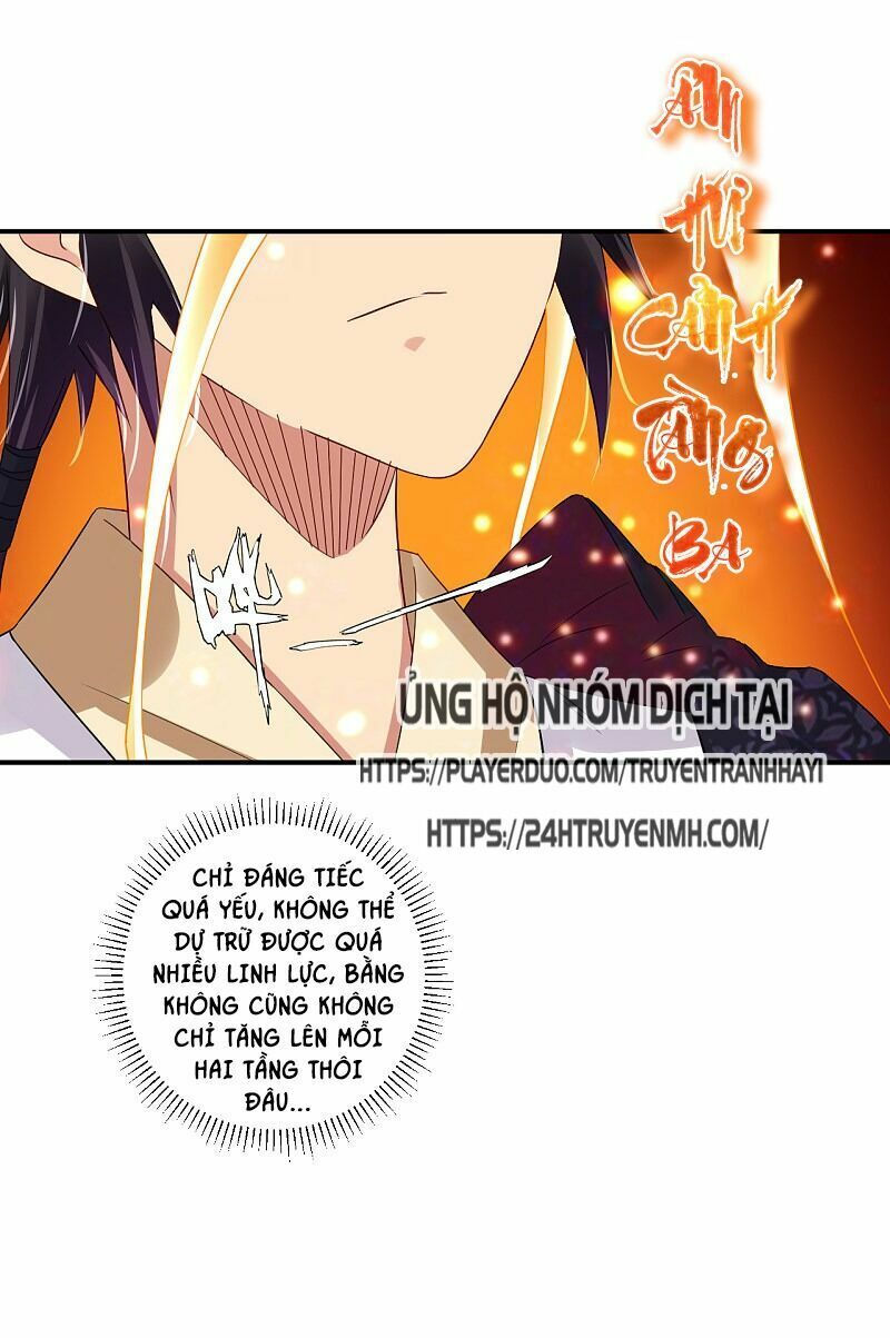 nghịch thiên chiến thần chapter 137 5