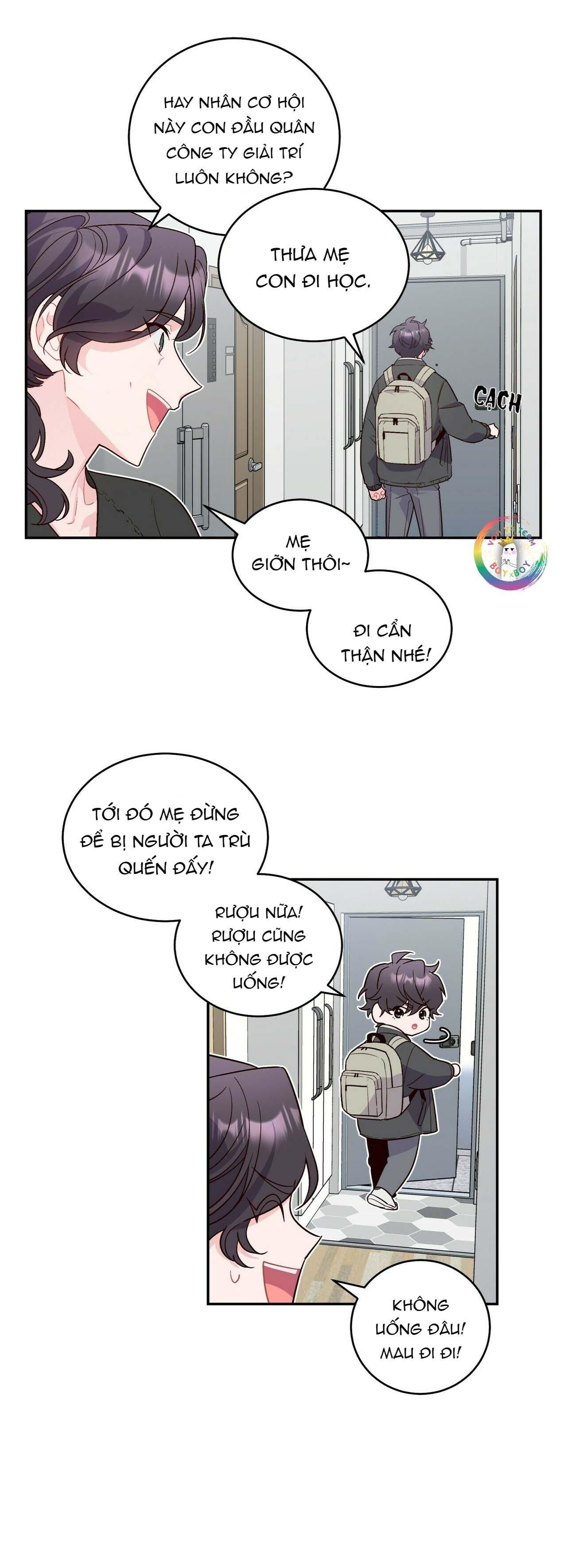 merry marbling chapter 2 3