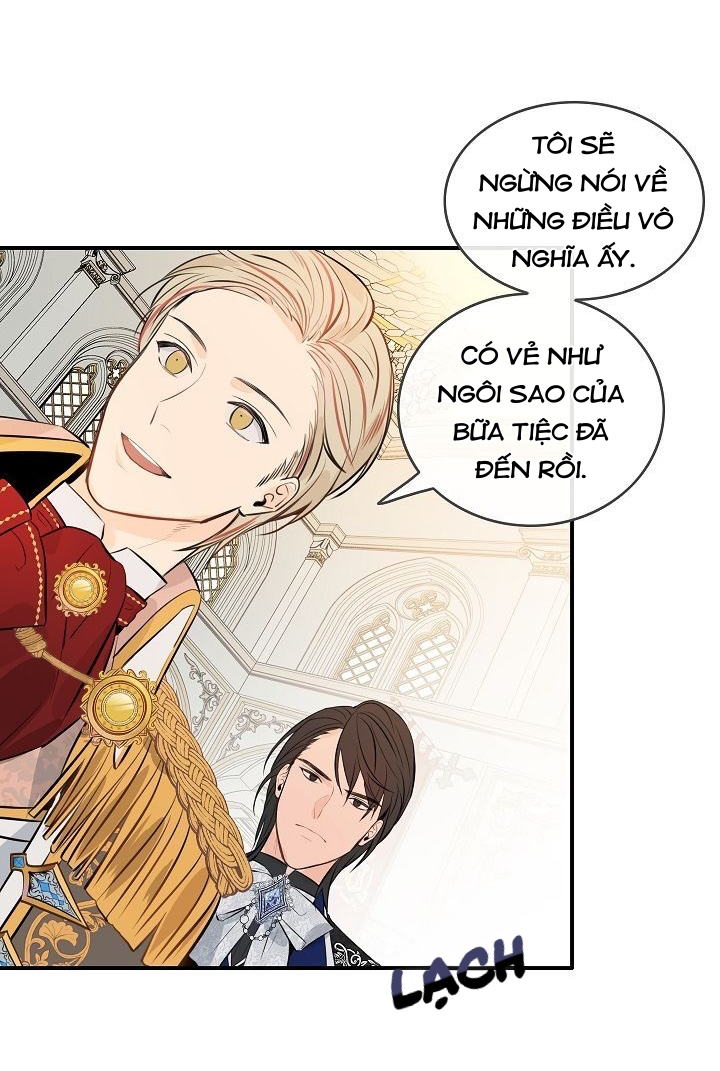 điều ước tuyệt vời!!!! chapter 18.5 33