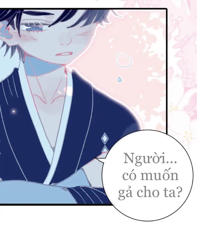 không cùng kịch bản với ma vương chapter 0 9