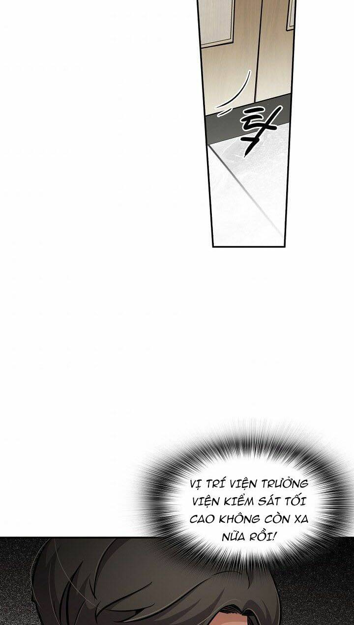 điều tra viên chuyển sinh chapter 72 28