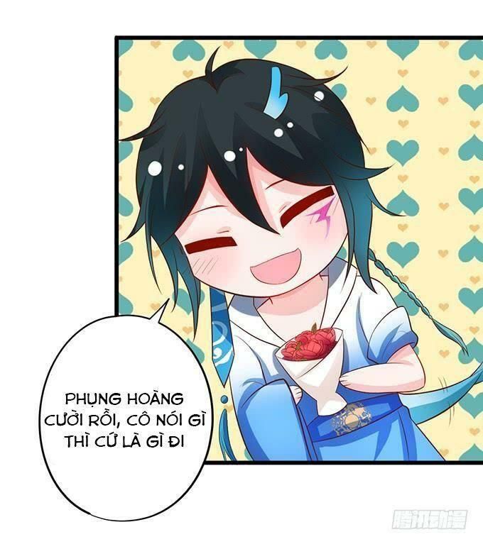 hồ tiên hung bạo chapter 123 44