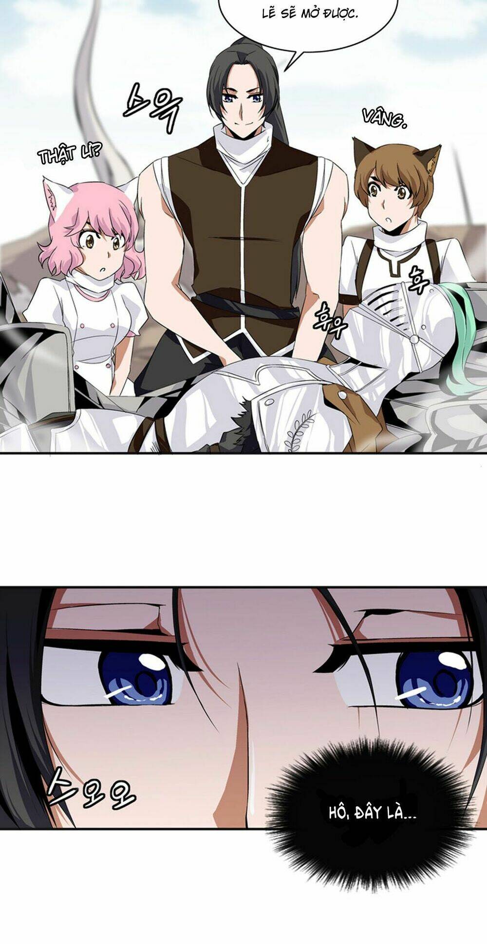 ảo mộng vương chapter 12 38