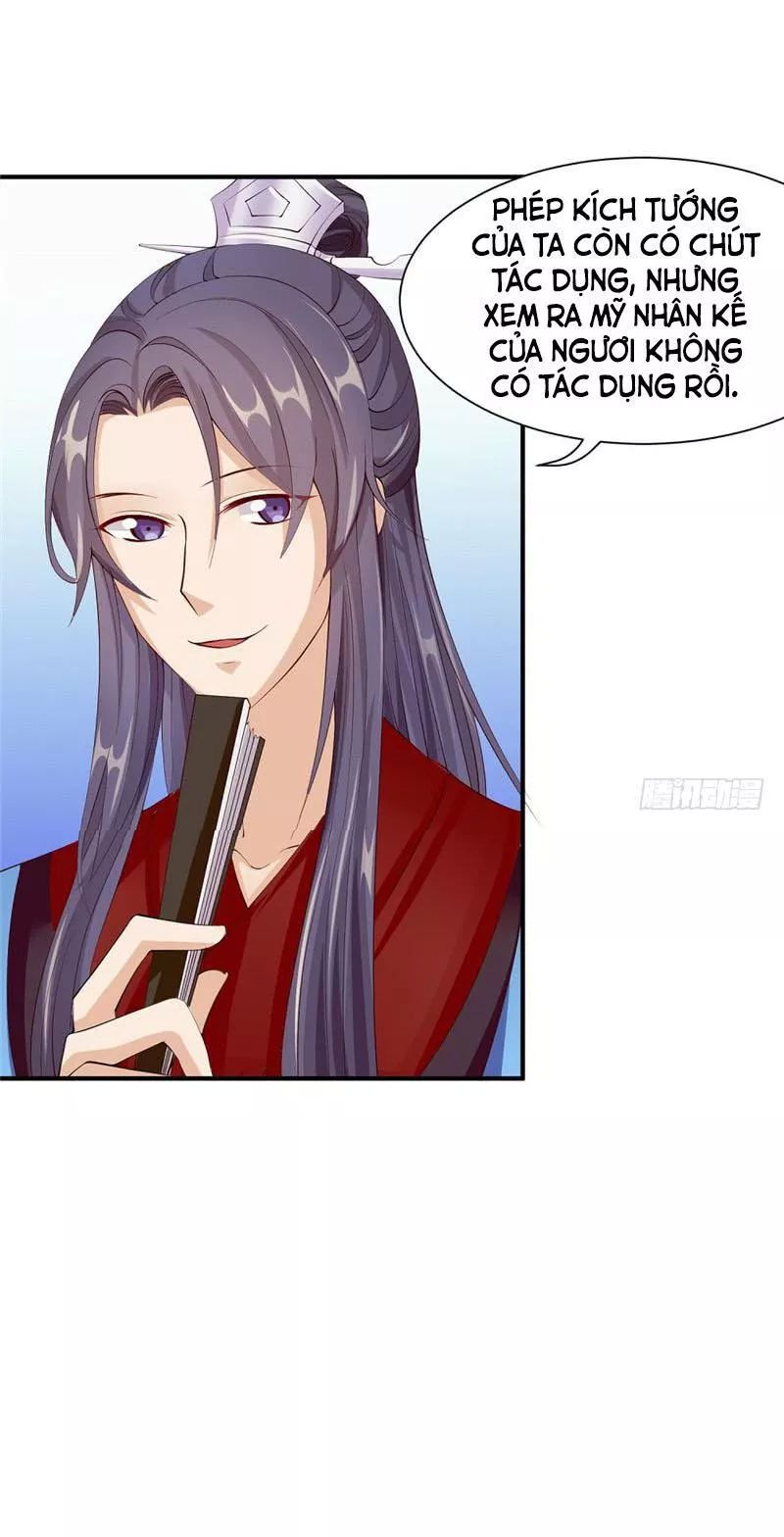 võ lâm manh chủ chapter 32 3