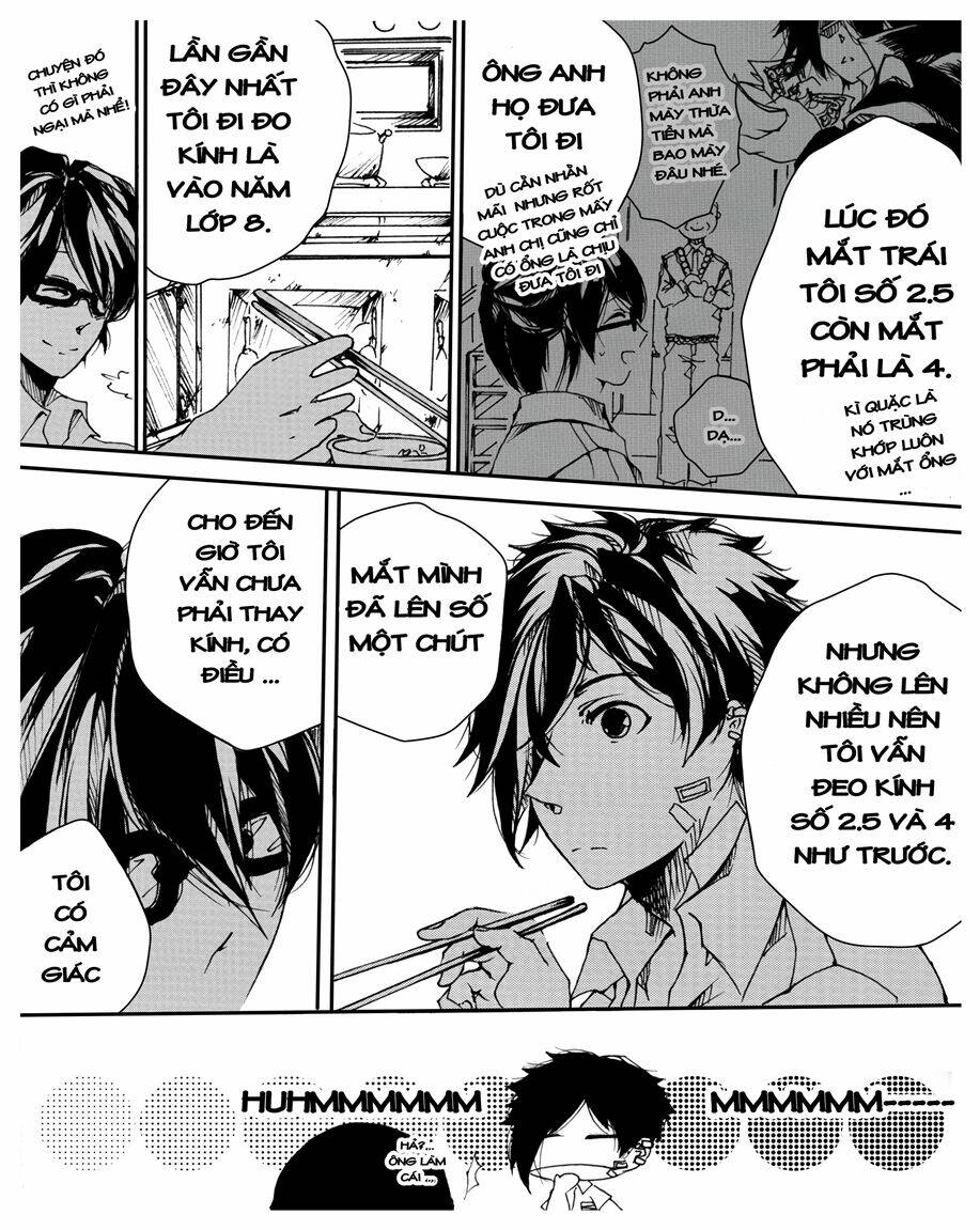 ma pháp thiếu niên lct chapter 3 3