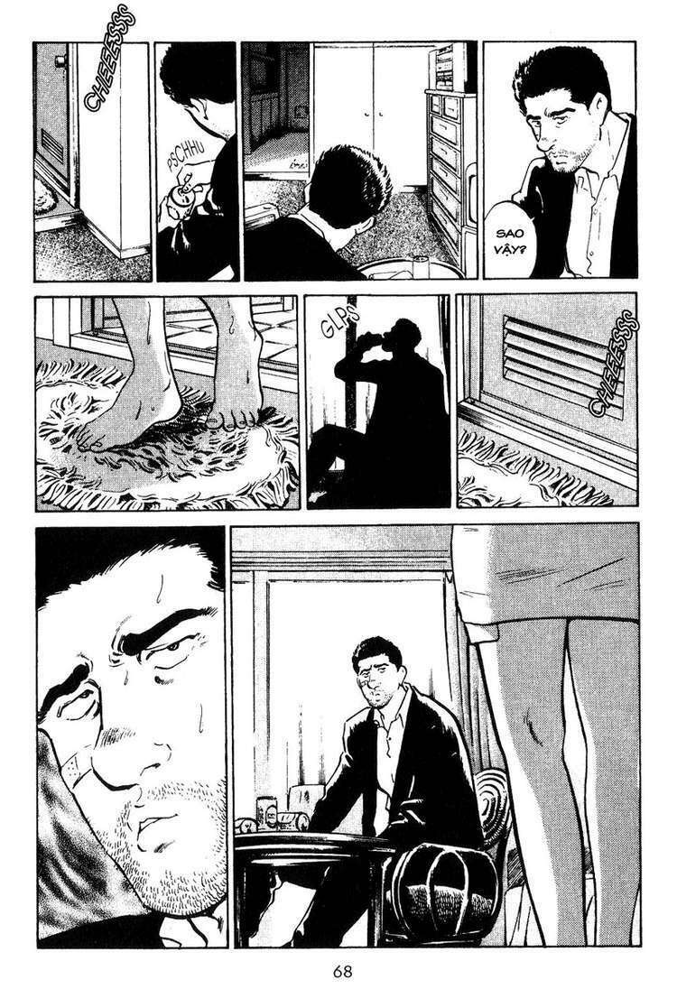 old boy chapter 3 10