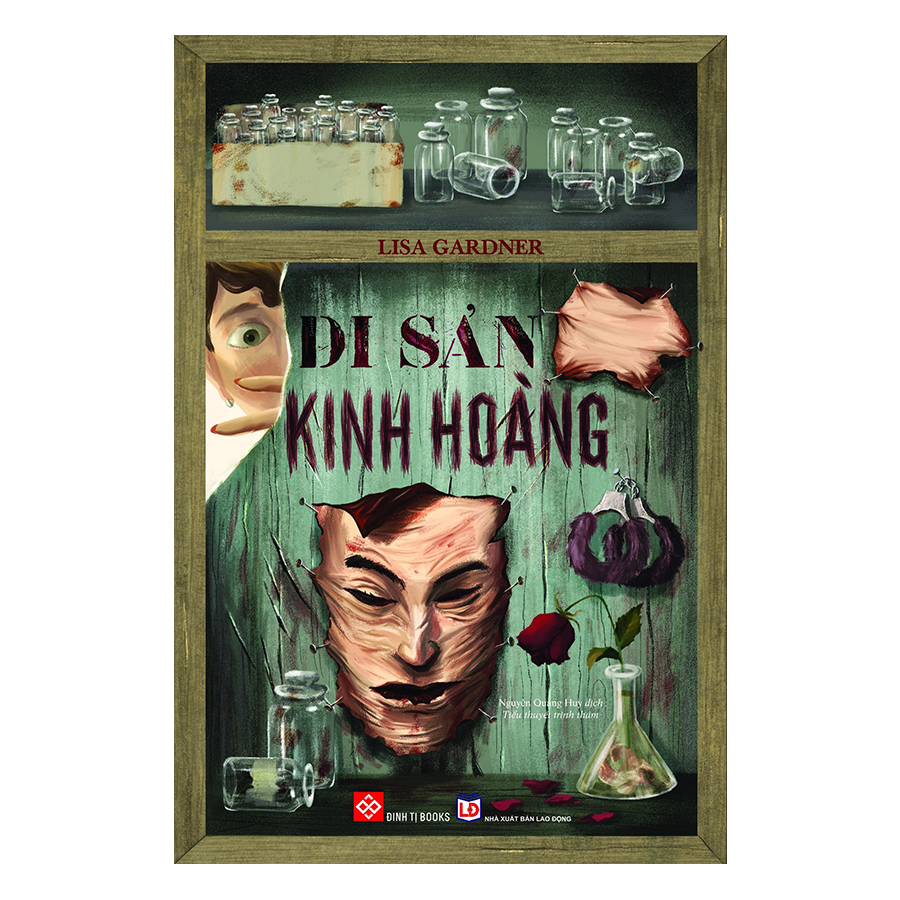 Di Sản Kinh Hoàng