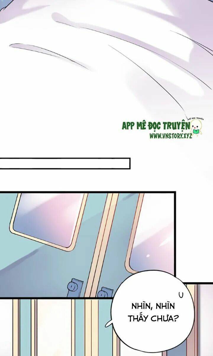 trạch thượng tịch mịch huỳnh hỏa chapter 32 10