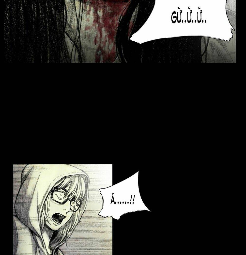 ngôi nhà của những búp bê chapter 15 42