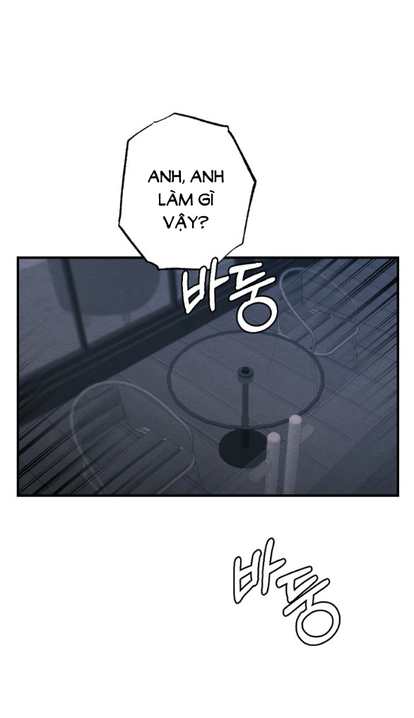 Ăn Mòn chapter 30.2 - Trang 32
