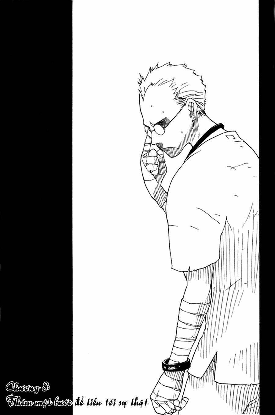 king of thorns chapter 8 1