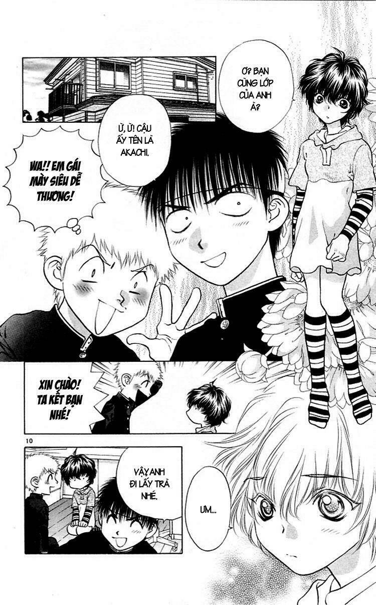 girls saurus chapter 12 16