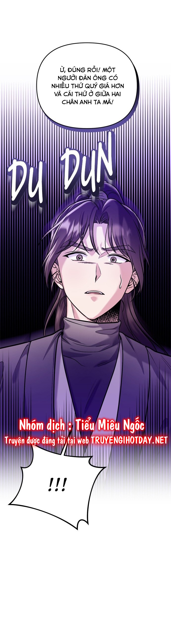 cao thủ chốn hậu cung chapter 27 20