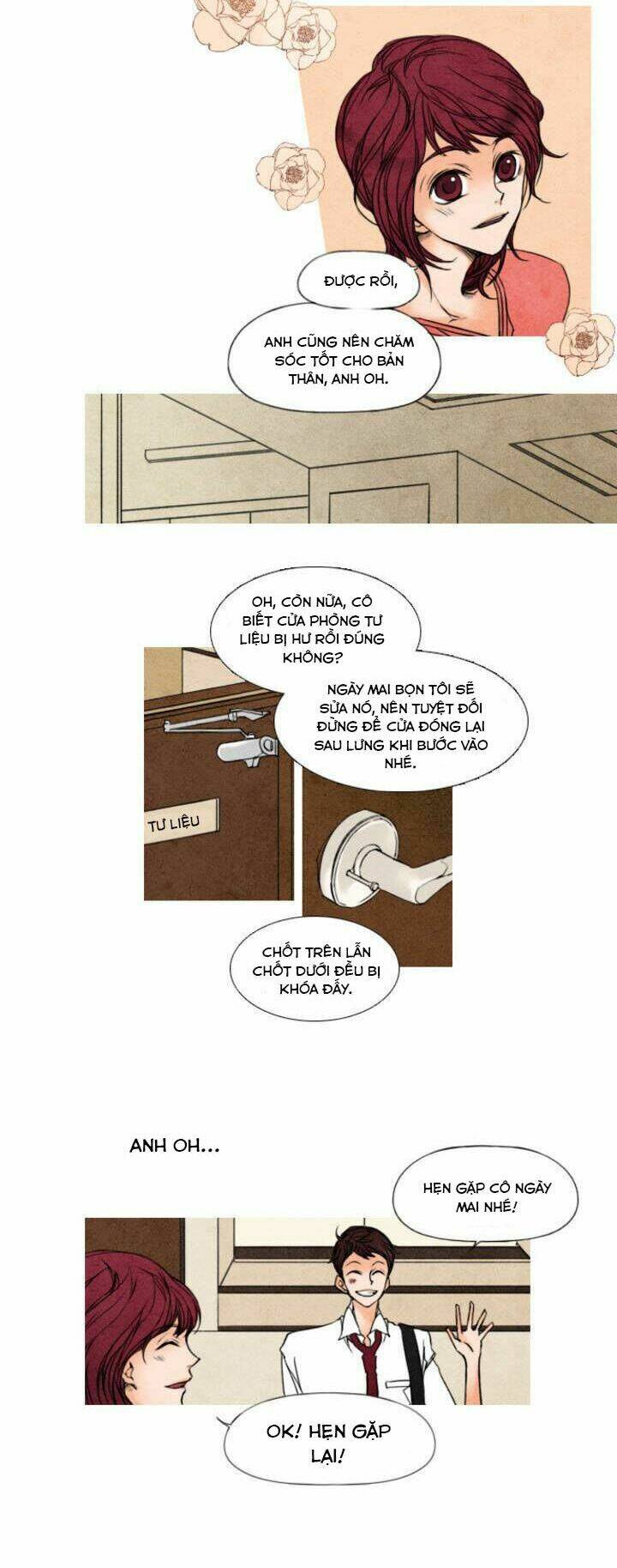 romantic marbling chapter 9 10