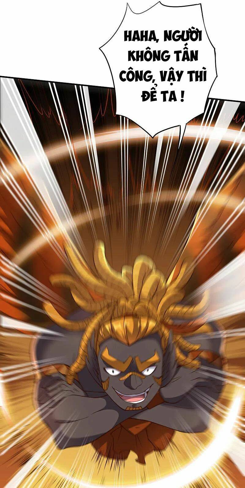 phục thiên thánh chủ chapter 197 14