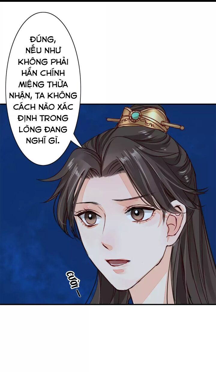 chỉ phu vi thê chapter 11 26