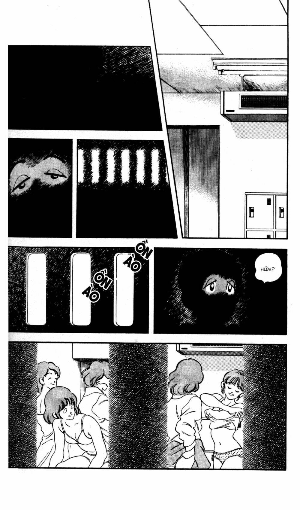 rough - ngọc thô chapter 8 15