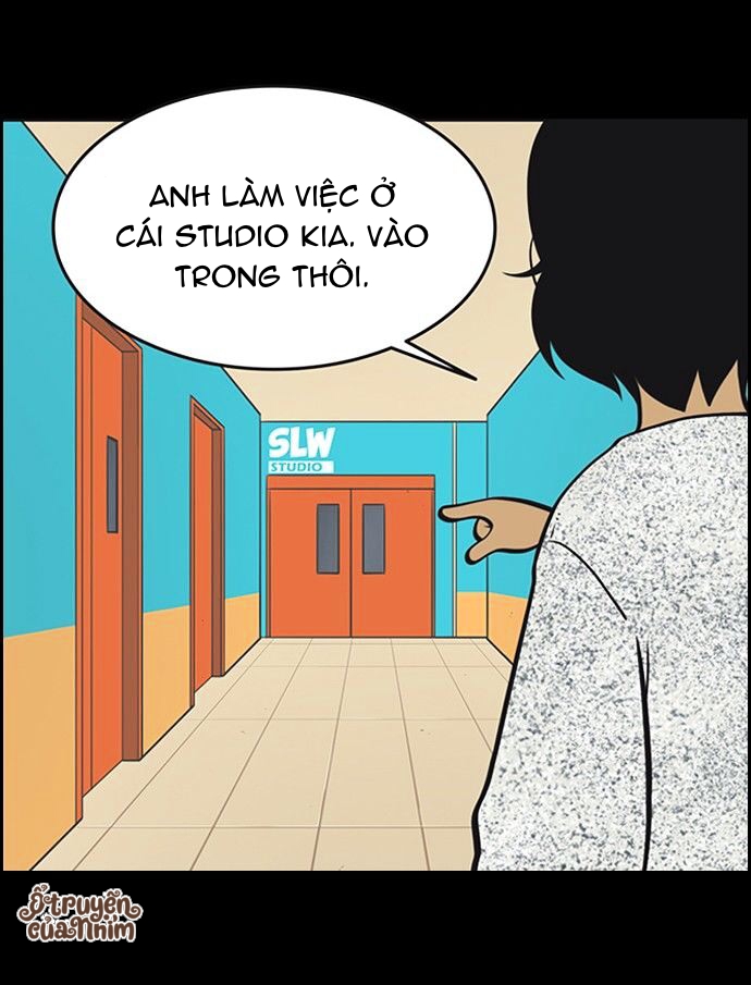 yumis cells chapter 91 2