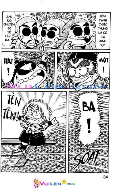 ninja loạn thị chapter 56 34