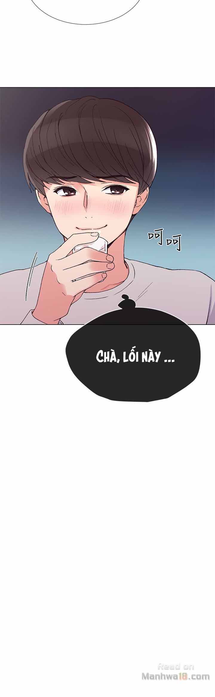 unlucky girl - cô nàng xui xẻo chapter 37 20