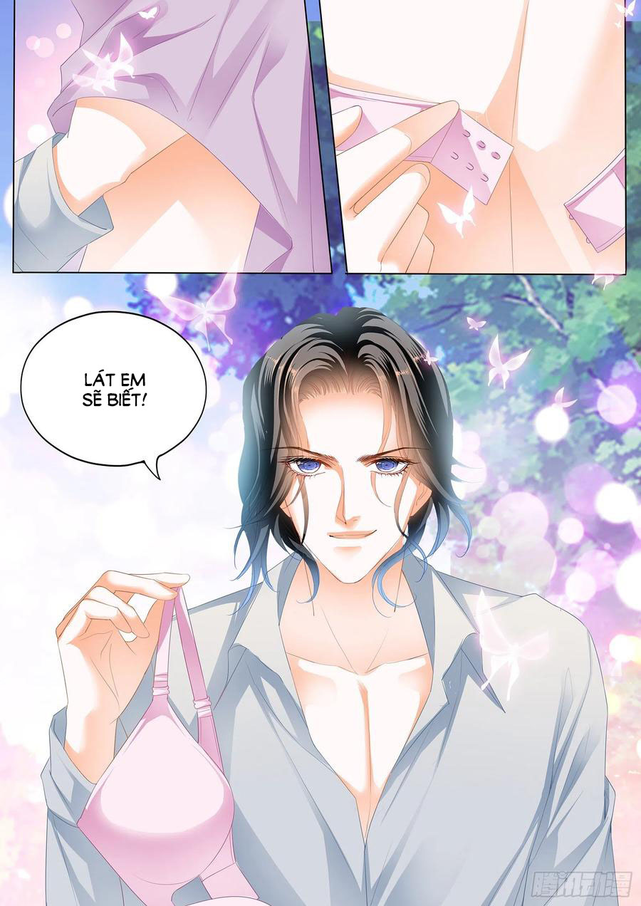 bá đạo tiểu thúc, xin trêu chọc vừa thôi! chapter 199 6