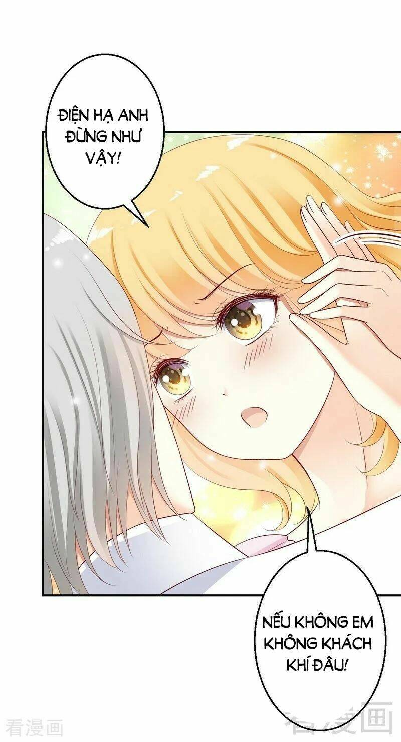 y tá ngọt ngào của hoàng tử chapter 23.2 6