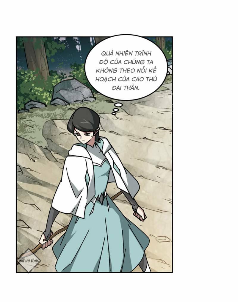 võng du chi cận chiến pháp sư chapter 270 14