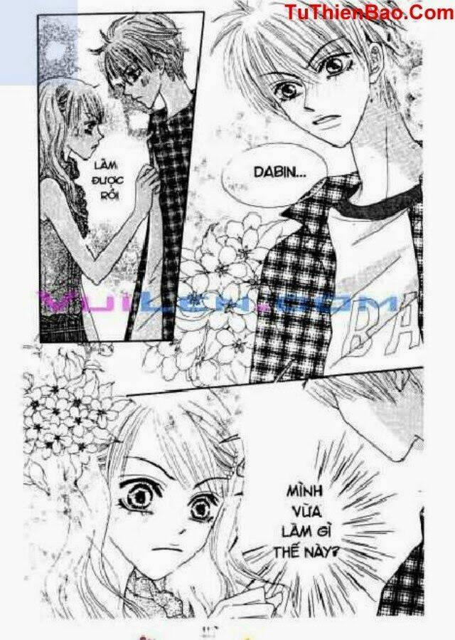 neck and neck chapter 3 114