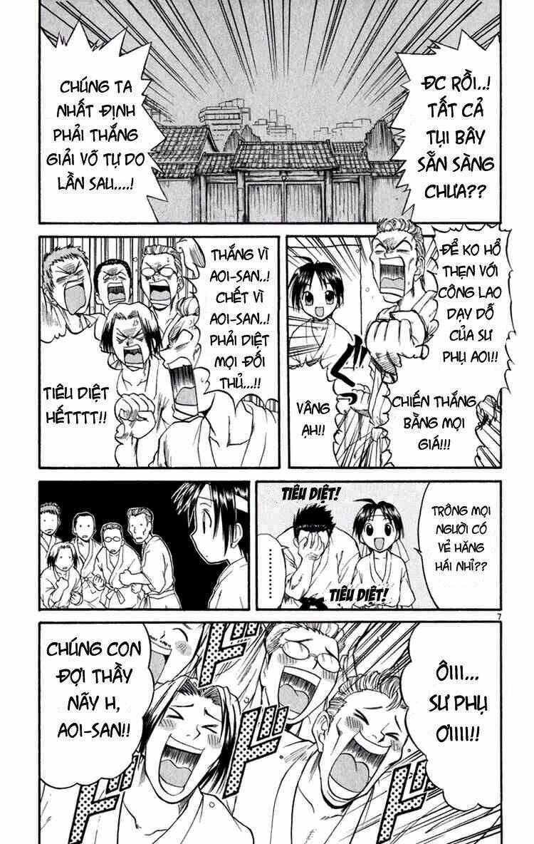 aoi destruction chapter 2 8