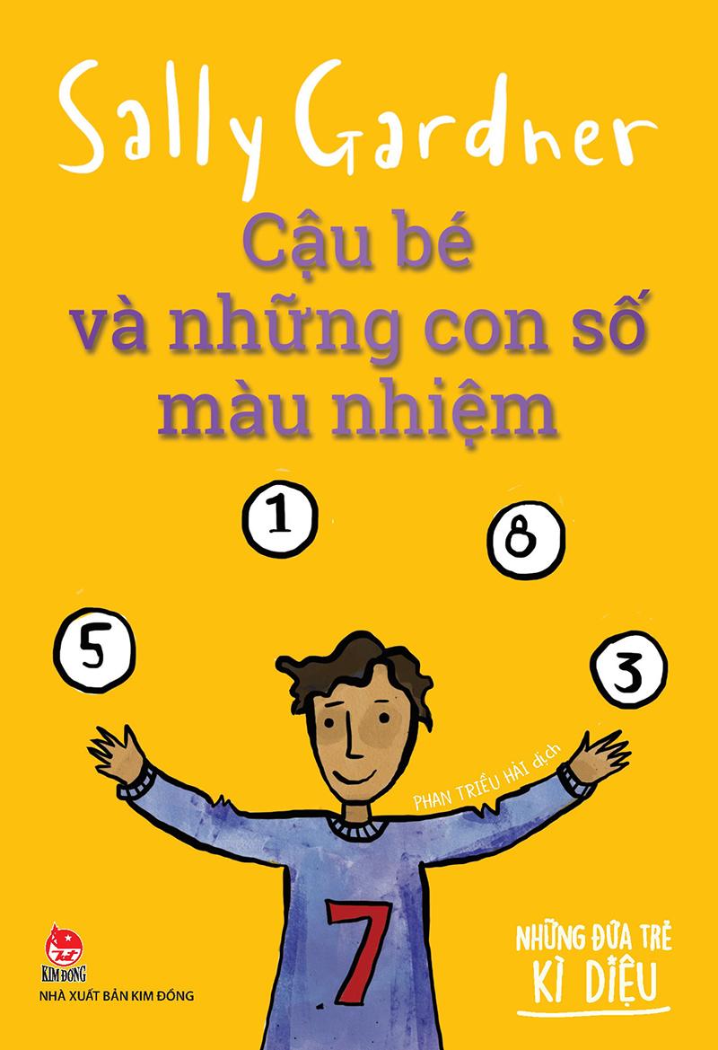 Kim Đồng - Những đứa trẻ kỳ diệu