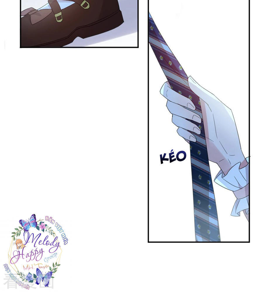 hoàn mỹ lão công tiến hóa luân chapter 45 28