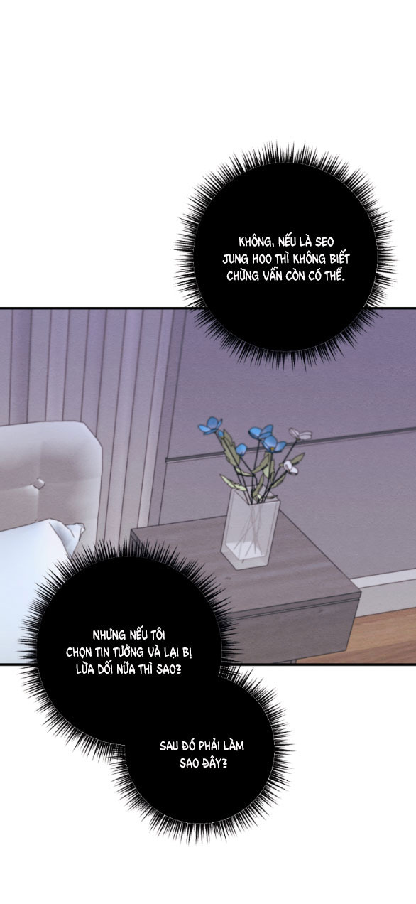 [18+] hôn nhân bị đánh cắp chapter 39.1 18