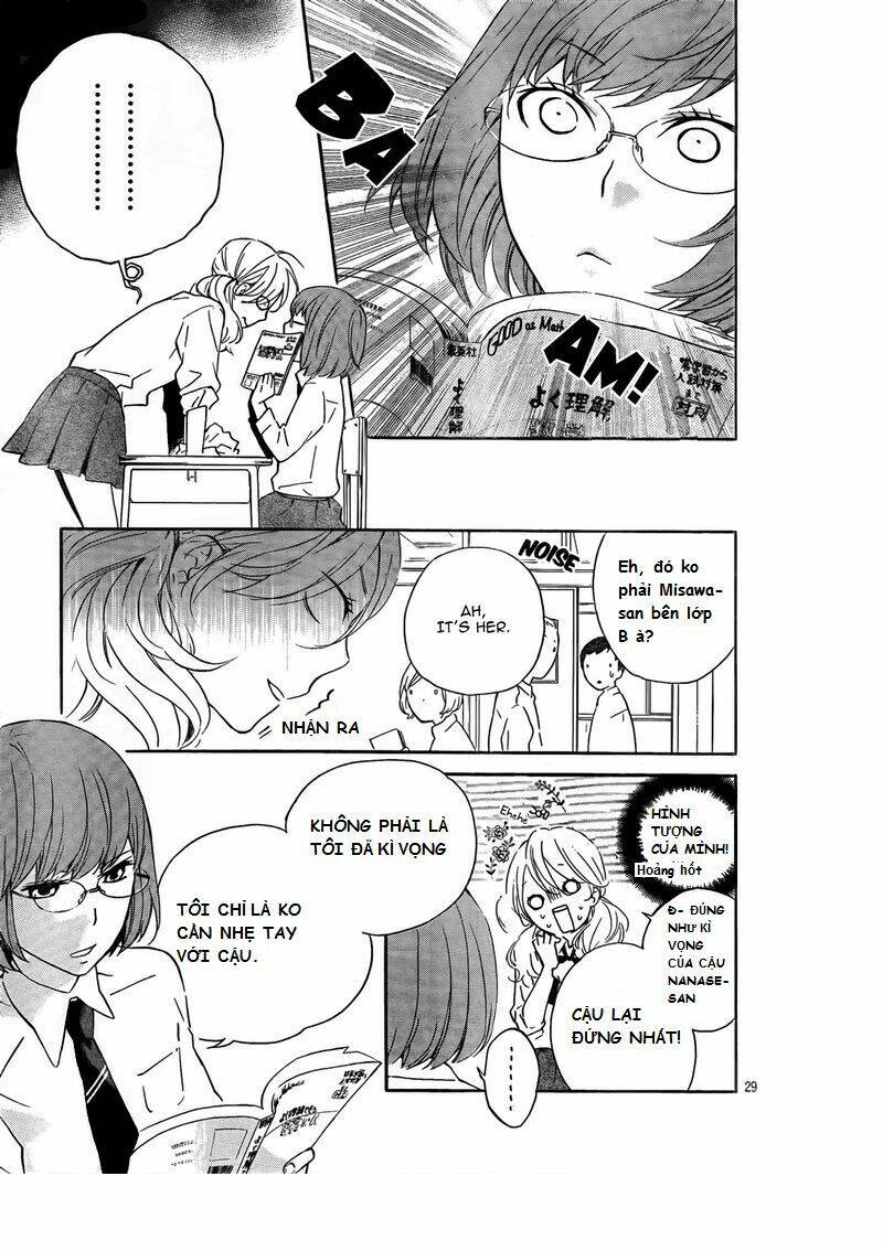 atashi no banbi chapter 2 29