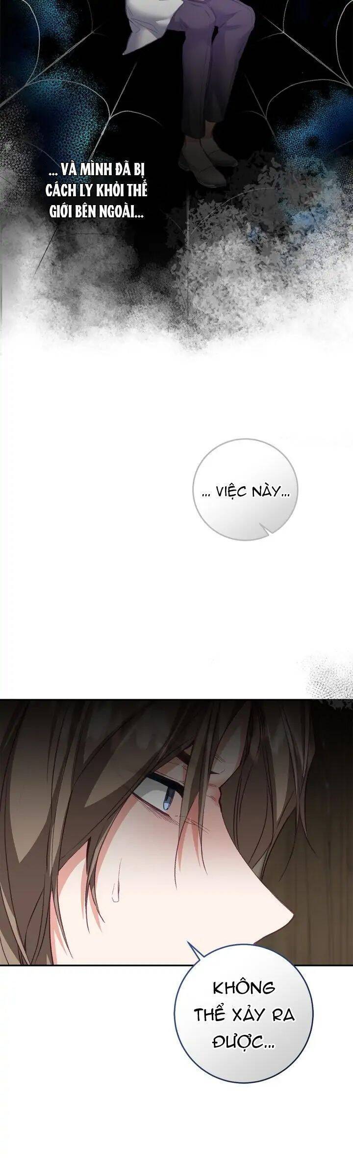 tôi trở thành hoàng đế bạo chúa trong tiểu thuyết chapter 113 14