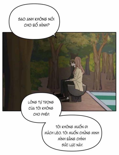 kiếp này cũng xin chăm sóc tôi như vậy nhé kiếp này cũng xin chăm sóc tôi như vậy nhé chapter 42 35