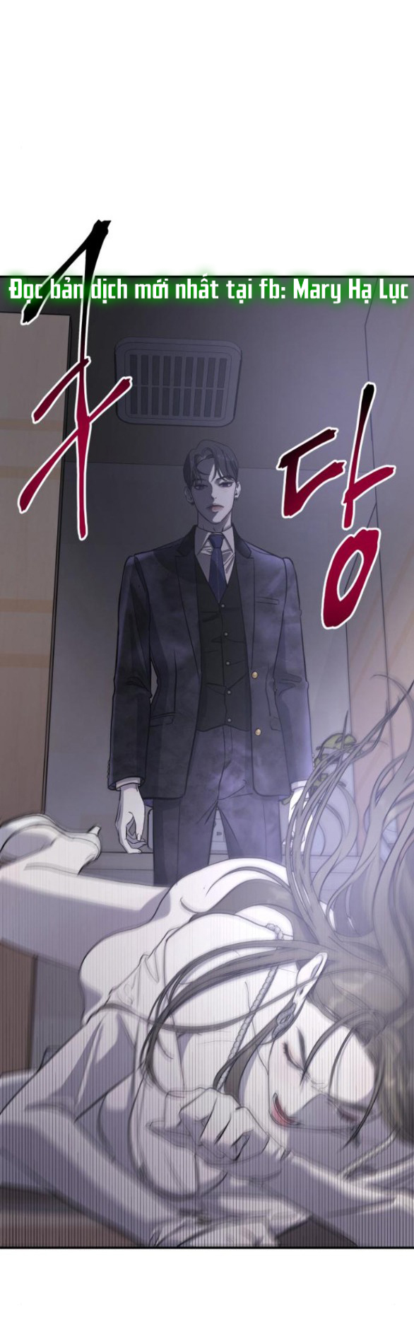 For The Queendom chapter 6.2 - Trang 12