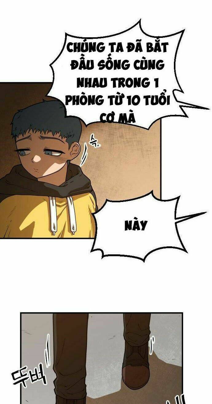 chinh phạt học đường chapter 9 10