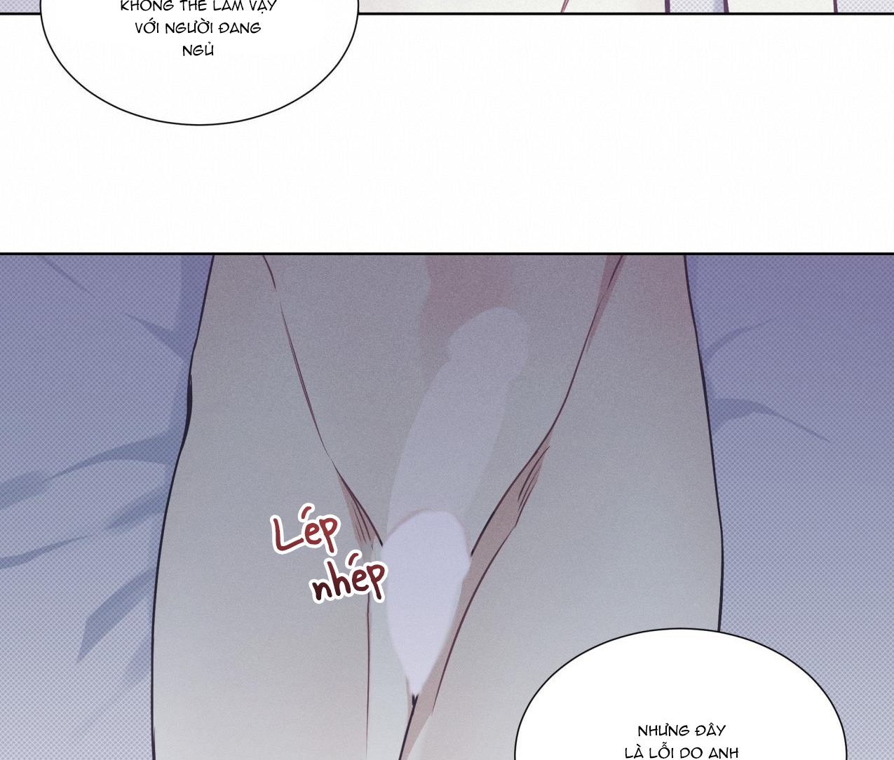 dải hợp âm trên đại dương xanh chapter 22 25