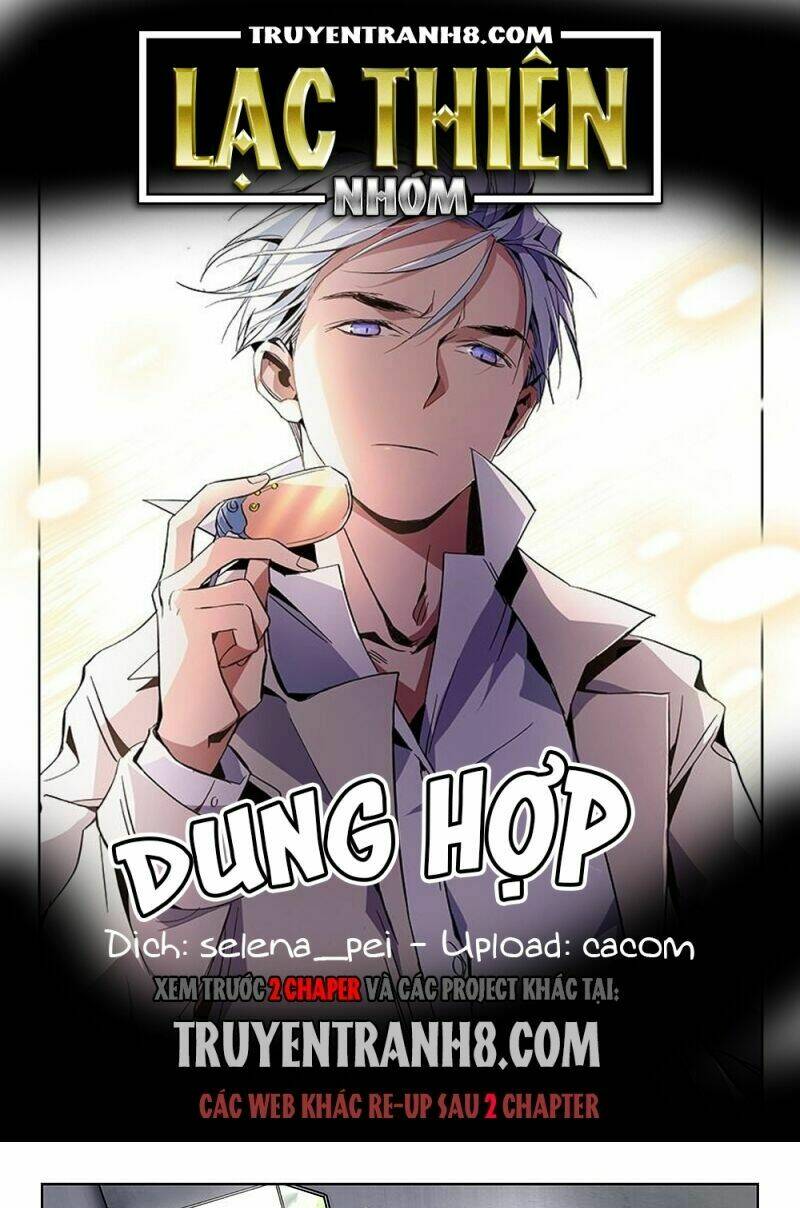 dung hợp (fusion vientane) chapter 18 1