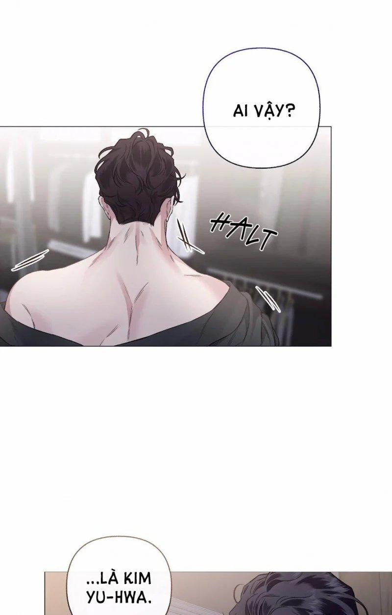 tình yêu kì lạ chapter 39 31