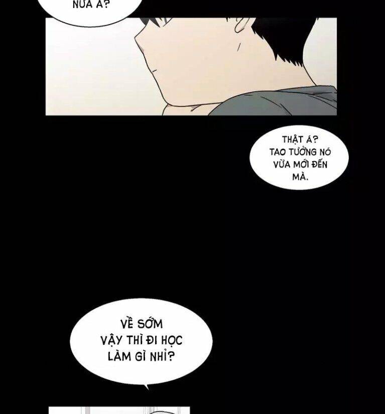 …”một sự thật khá khó chịu.” chapter 38 6