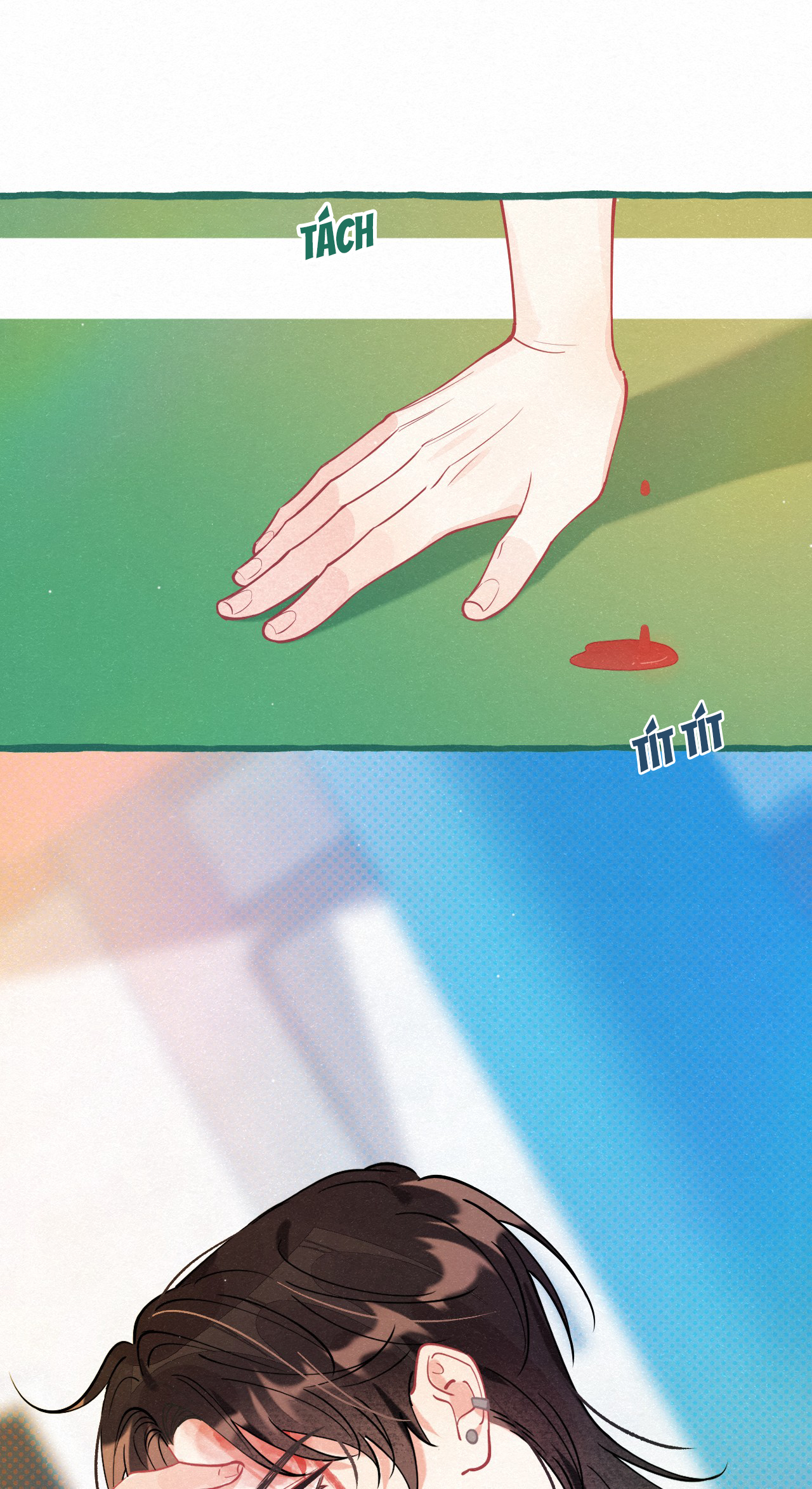 hồ ly phiền phức chapter 5 48