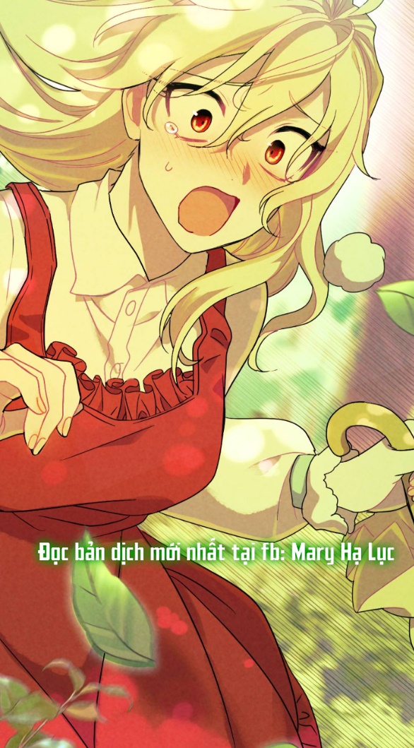 [bản 18+] trò chơi săn mồi của hoàng đế và thánh kỵ sĩ chapter 19.2 32
