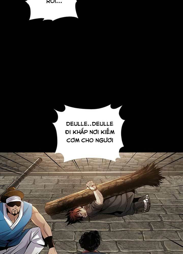 đạn bạc chapter 6 53