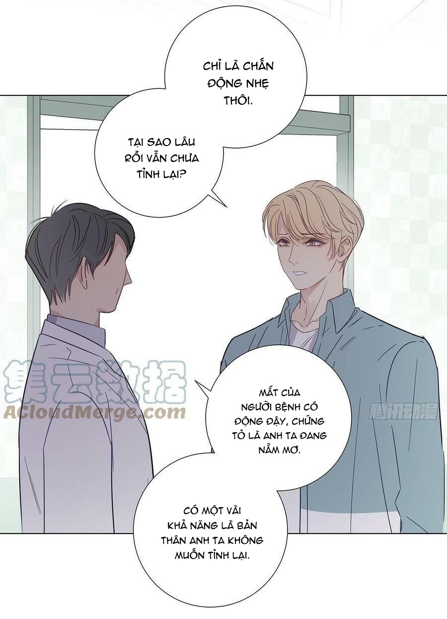 hôm nay nam giả trang nữ vẫn chưa được cầu hôn! chapter 78 3