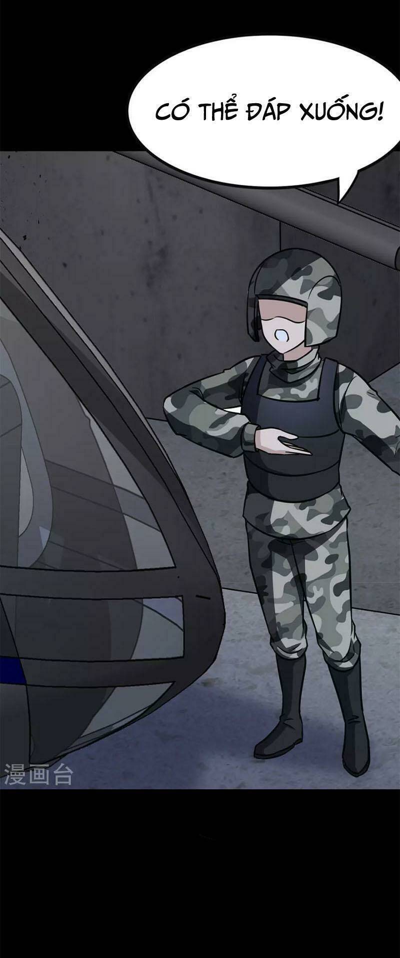 bạn gái virus của tôi chapter 340 36