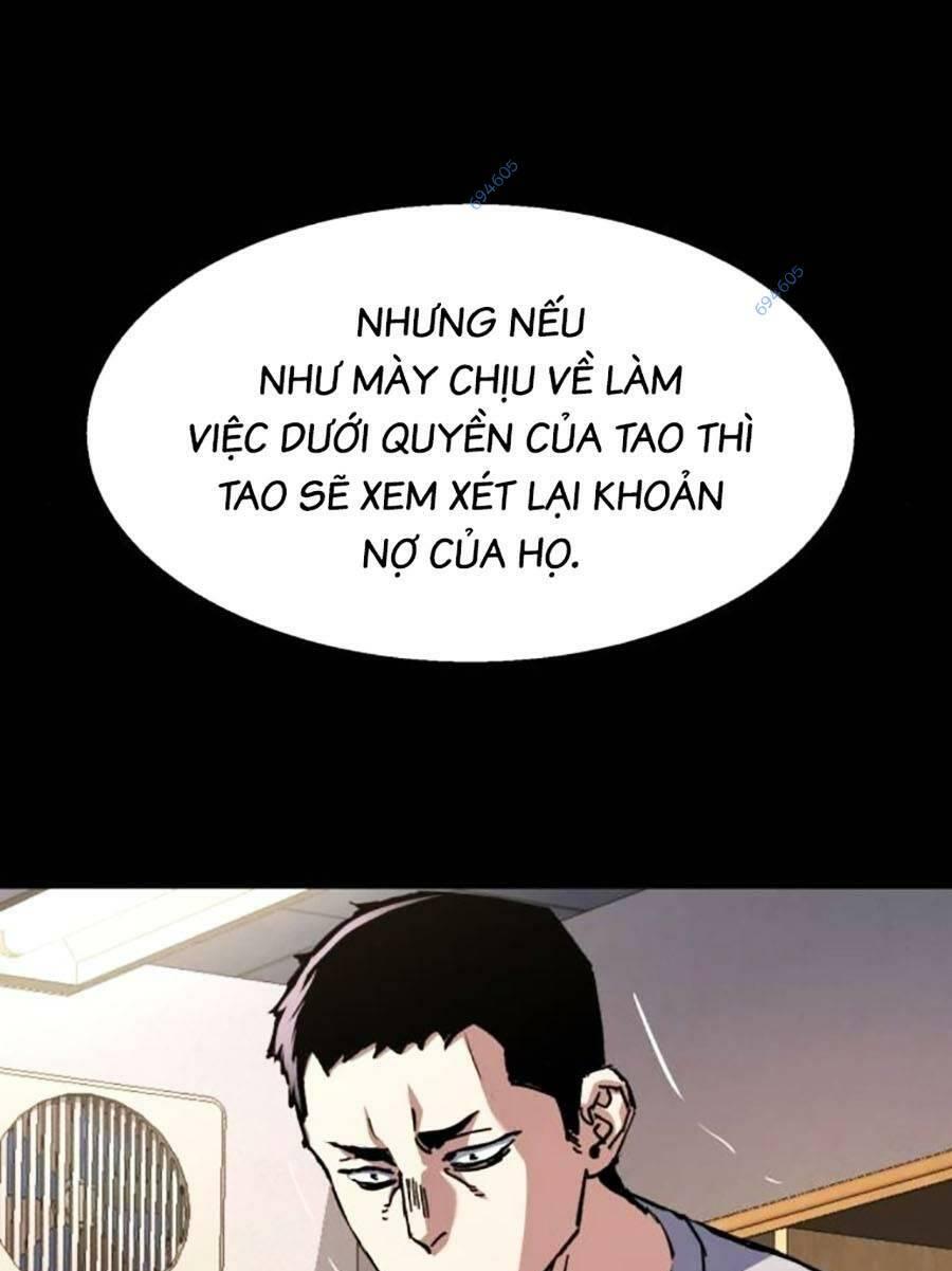 bạn học tôi là lính đánh thuê chapter 147 40