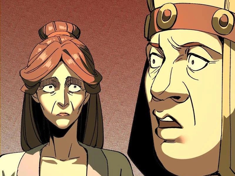 không cẩn thận, lưu danh muôn thủa chapter 96 25