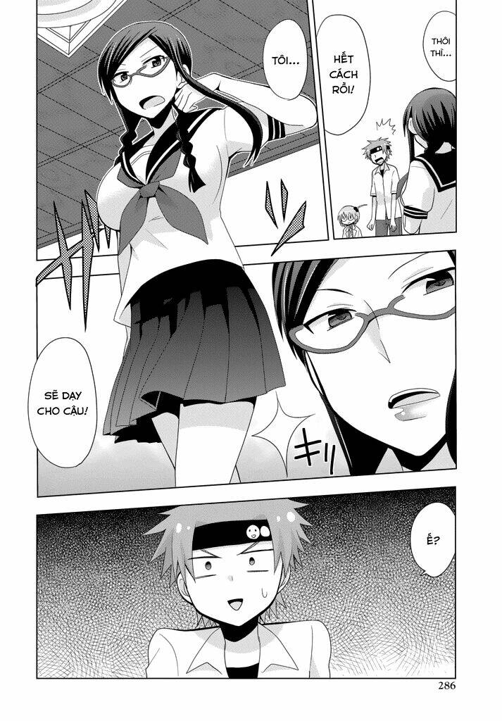 chichi ga loli na mono de chapter 8 16