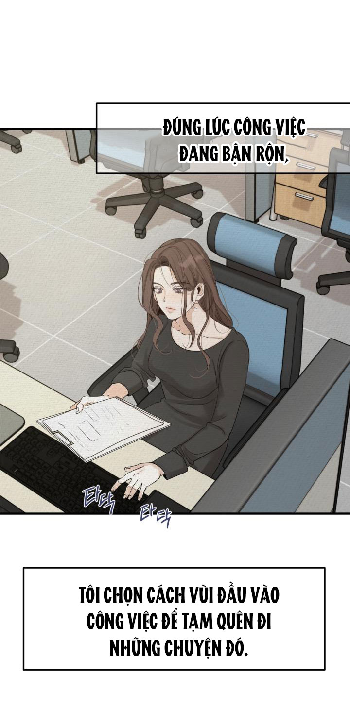 những người đàn ông đã lên giường tôi chapter 23.2 21